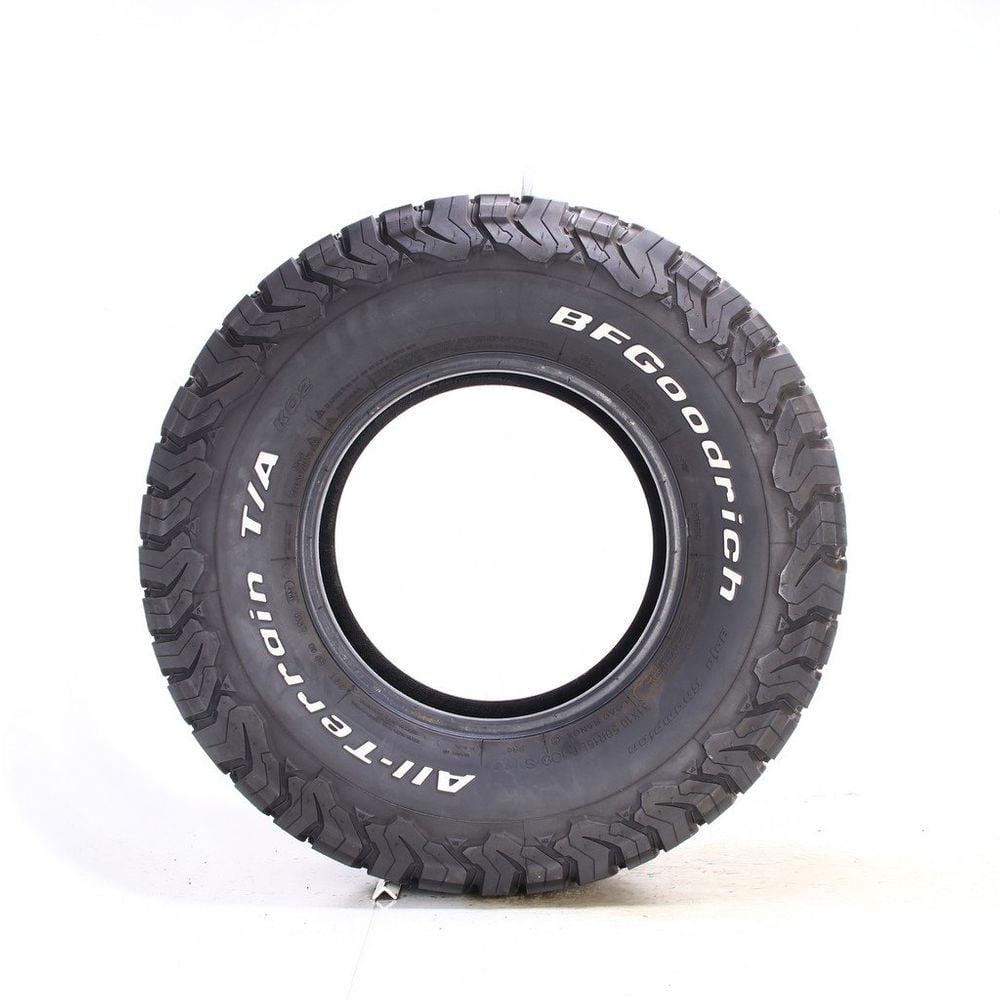 Used LT 31X10.5R15 BFGoodrich All-Terrain T/A KO2 109S C - 11.5/32 - Image 3