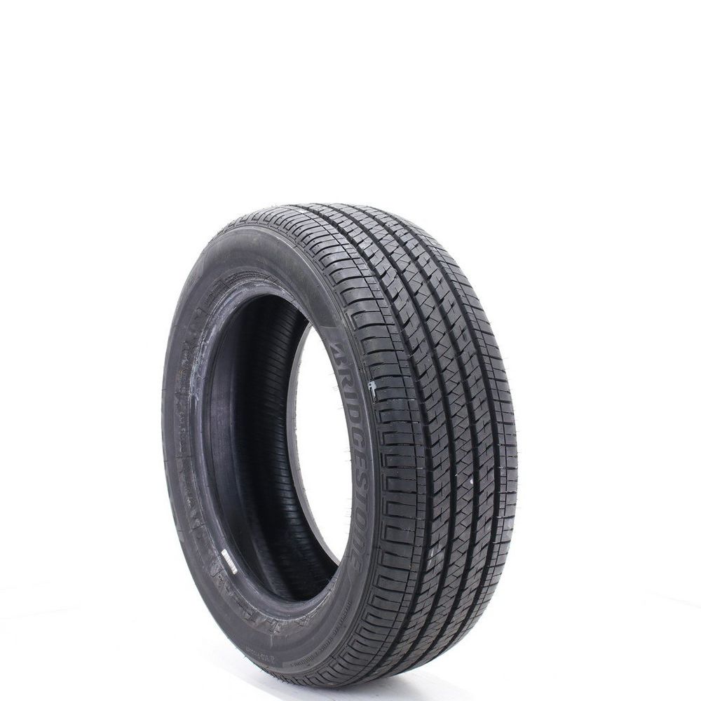 Driven Once 215/55R16 Bridgestone Ecopia EP422 Plus 93H - 10.5/32 - Image 1