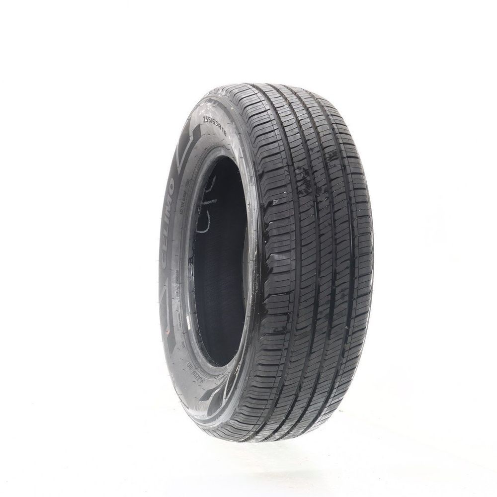 Driven Once 255/65R18 Celimo Salient CS210 111T - 9.5/32 - Image 1