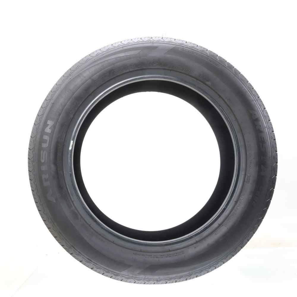Used 275/55R20 Arisun Aresta ZG02 117V - 9.5/32 - Image 3