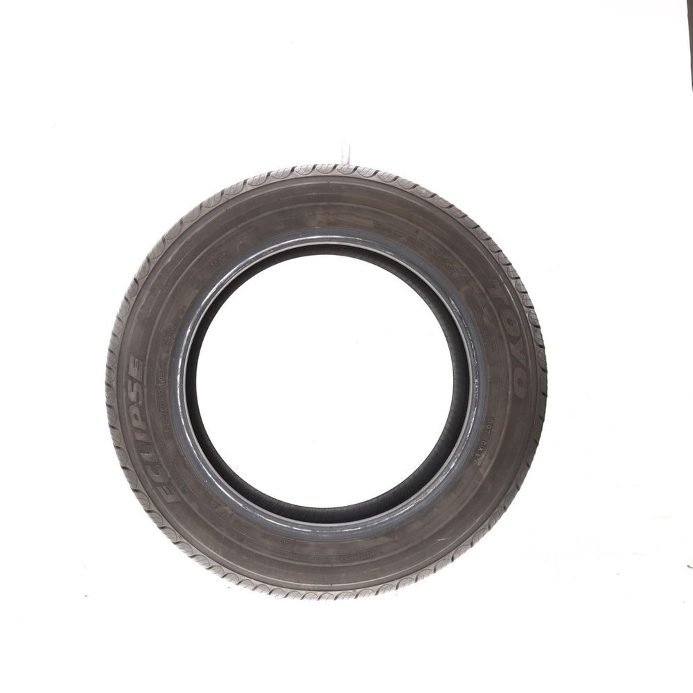 Used 215/60R17 Toyo Eclipse 95T - 9.5/32 - Image 3