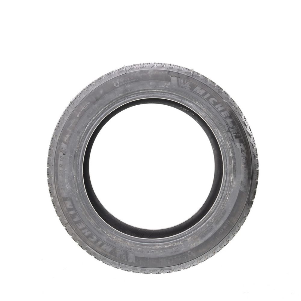 New 235/50R18 Michelin X-Ice Snow 101H - Image 3