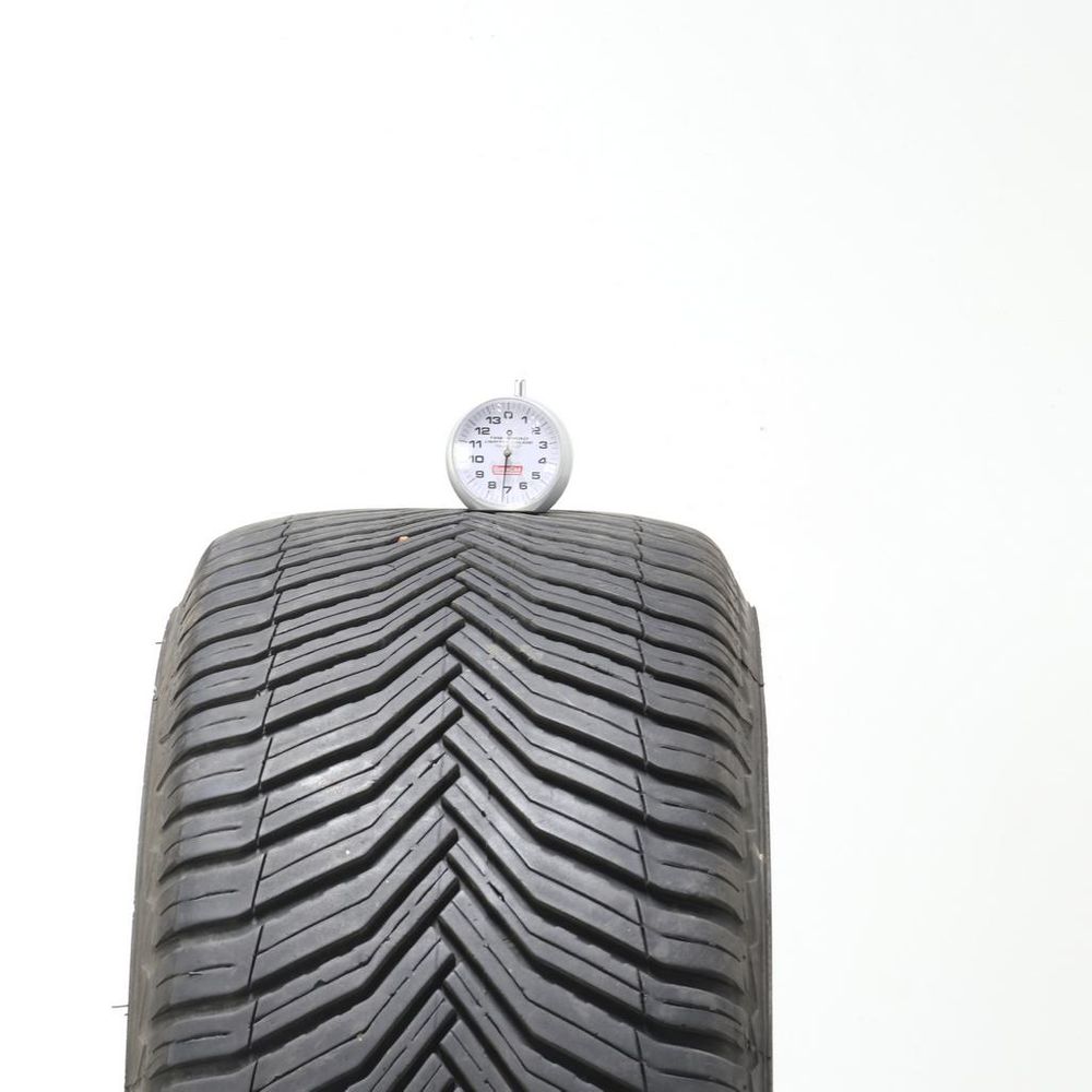 Used 235/50R19 Michelin CrossClimate 2 103V - 7/32 - Image 2