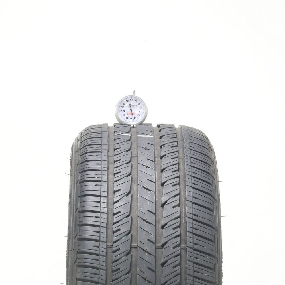 Set of (4) Used 225/45R18 Bridgestone Turanza LS100 A RFT 95H - 6.5-7/32 - Image 2
