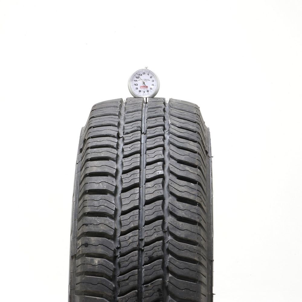 Used LT 225/75R16 Michelin Agilis CrossClimate  115/112R E - 12.5/32 - Image 2