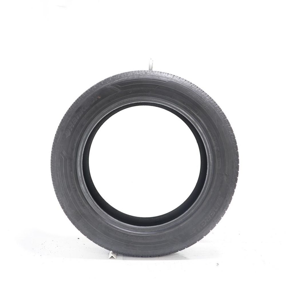 Used 215/55R17 Hankook Kinergy ST 94H - 5.5/32 - Image 3
