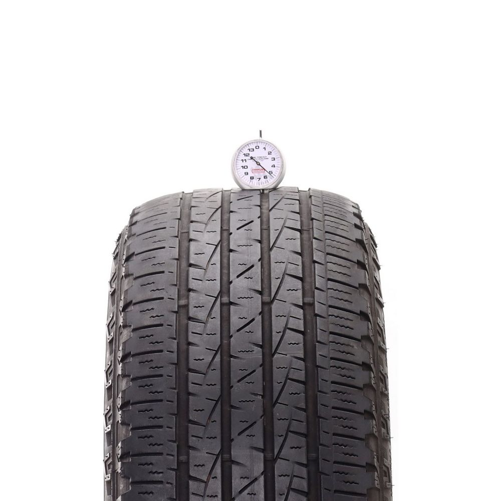 Set of (2) Used 245/60R18 Firestone Destination LE2 105H - 5/32 - Image 2