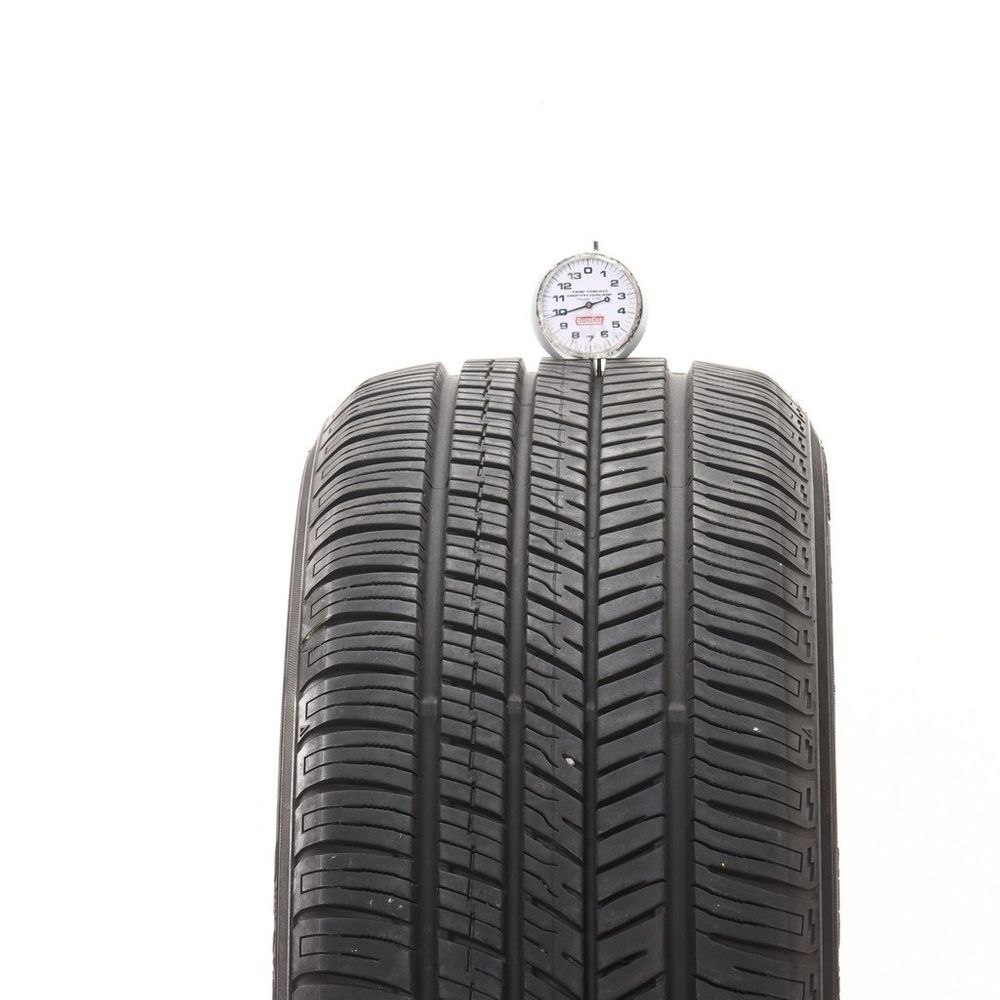 Set of (4) Used 215/50R17 Yokohama YK740 GTX 95V - 10-10.5/32 - Image 2