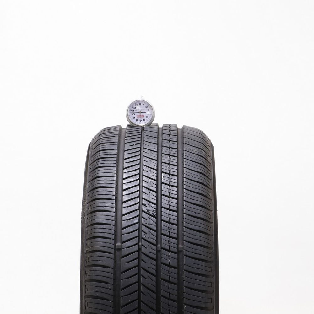 Set of (4) Used 215/50R17 Yokohama YK740 GTX 95V - 10-10.5/32 - Image 5