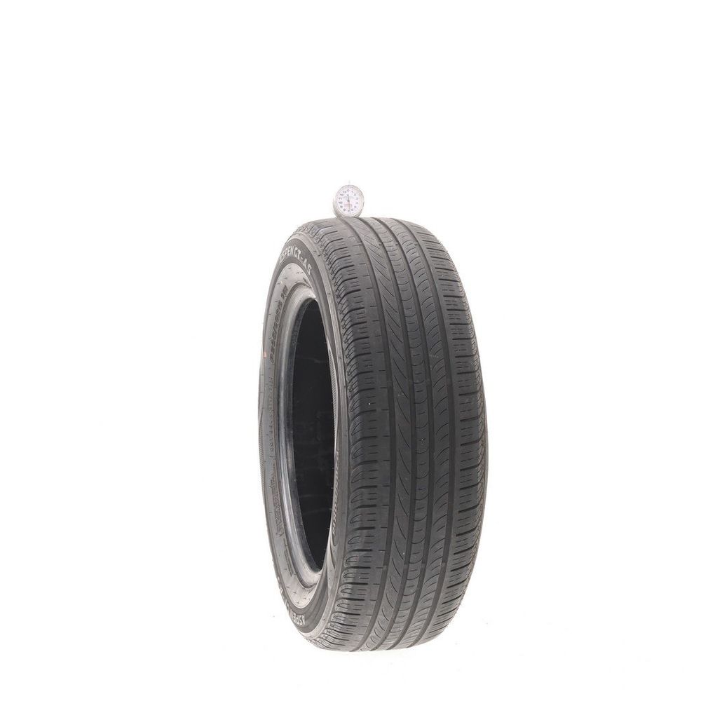 Used 205/60R16 Aspen GT-AS 91H - 6.5/32 - Image 1