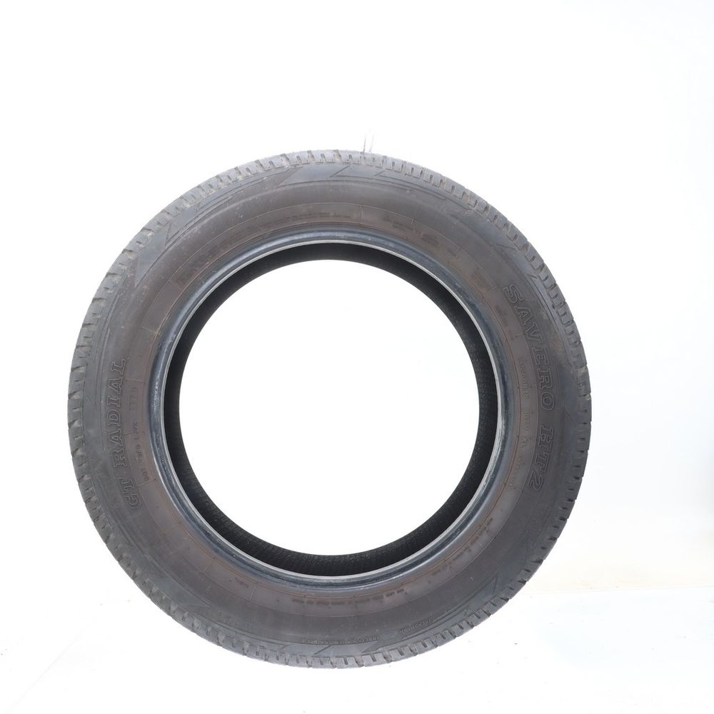 Set of (2) Used 235/60R18 GT Radial Savero HT2 107V - 6-6.5/32 - Image 3