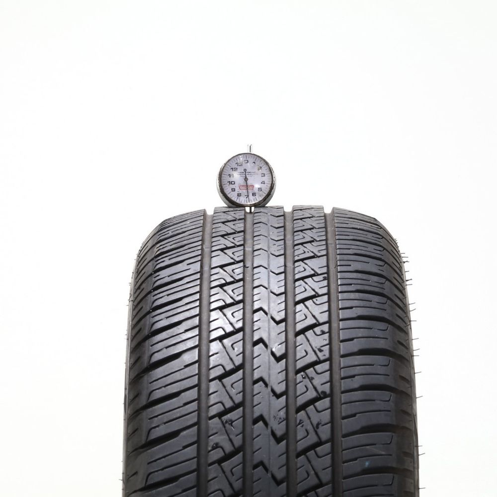 Set of (2) Used 235/60R18 GT Radial Savero HT2 107V - 6-6.5/32 - Image 5