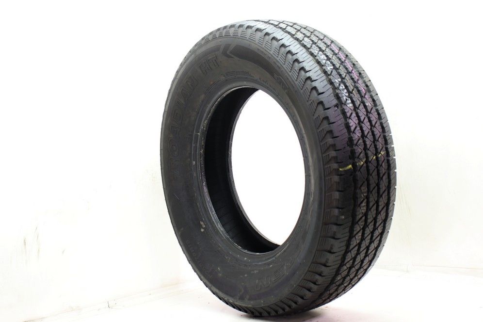 New 255/70R18 Nexen Roadian HT SUV 112S - 12/32 - Image 1