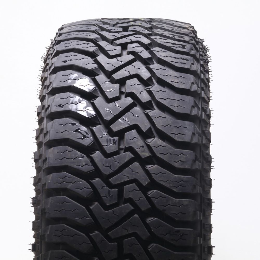 Set of (2) Used 275/60R20 Goodyear Wrangler Authority A/T 115S - 15/32 - Image 2