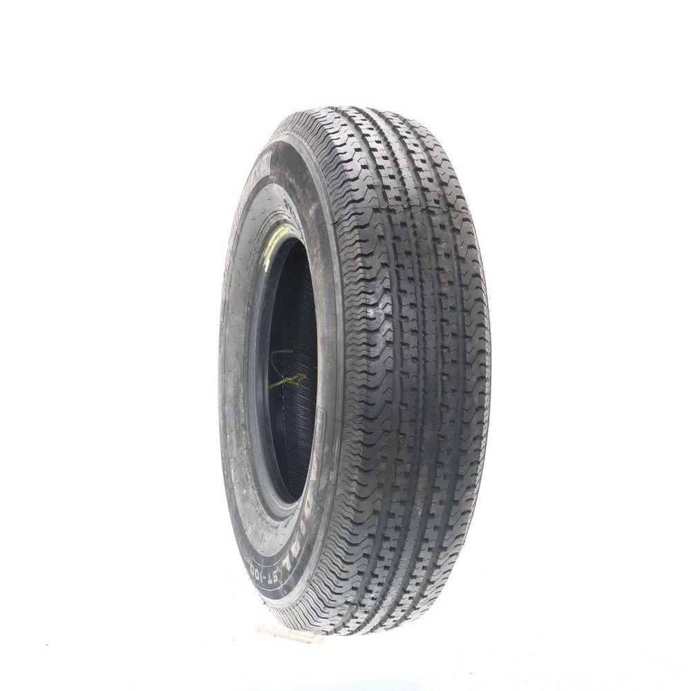 New ST 235/85R16 Hi-Run ST-100 125/121M E - Image 1