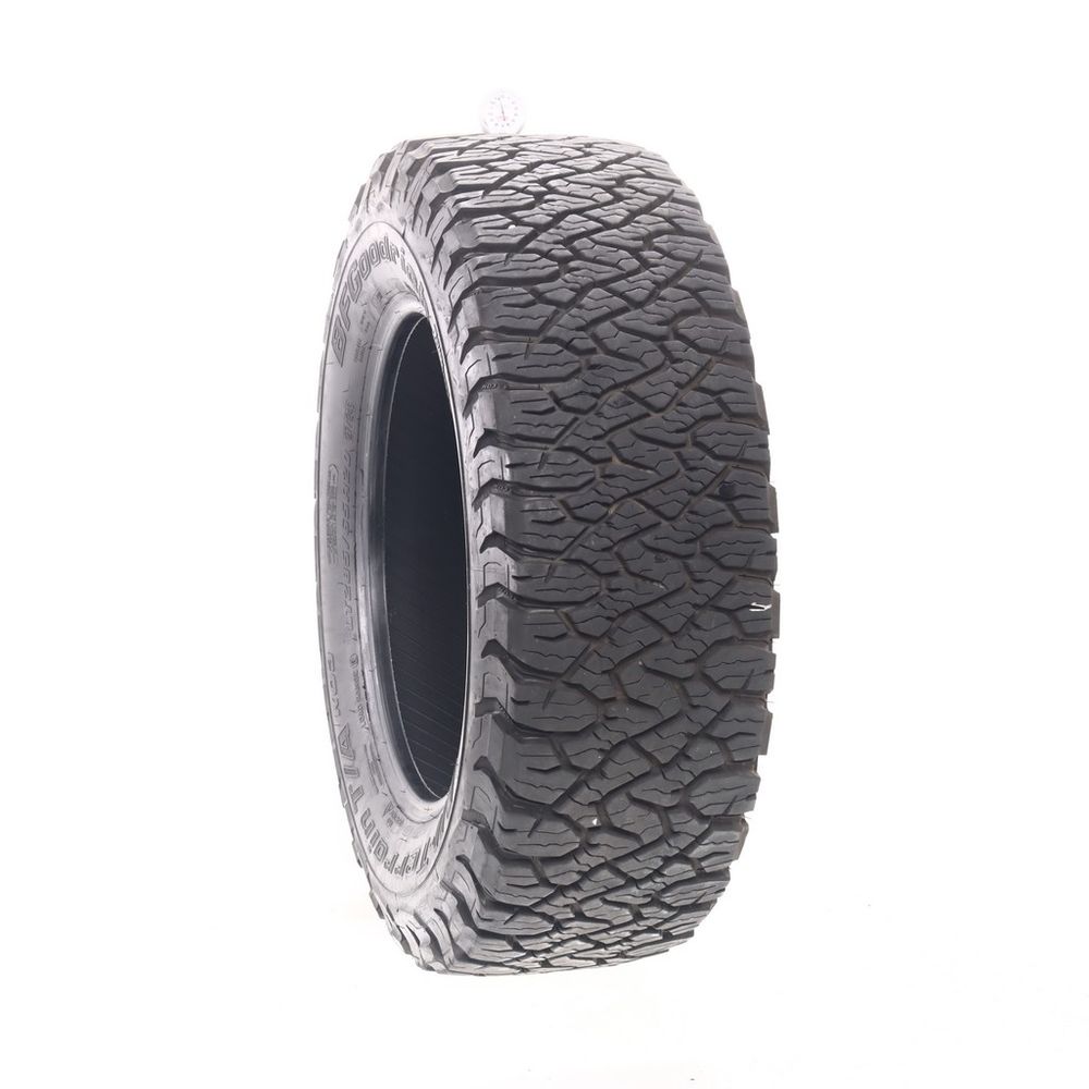 Used LT 285/65R20 BFGoodrich All Terrain TA KO3 127/124S E - 13/32 - Image 1