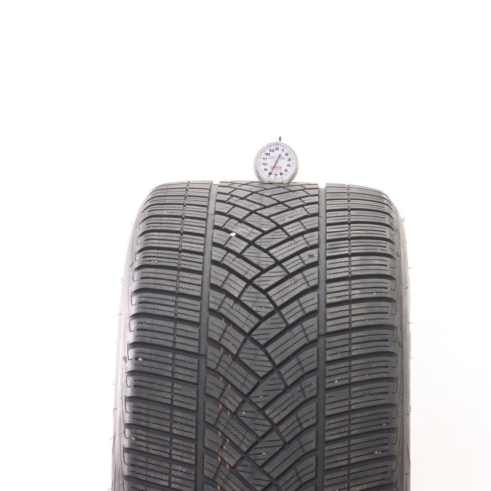 Used 285/40R20 Goodyear Ultra Grip Performance GEN-1 NFO 108V - 8/32 - Image 2