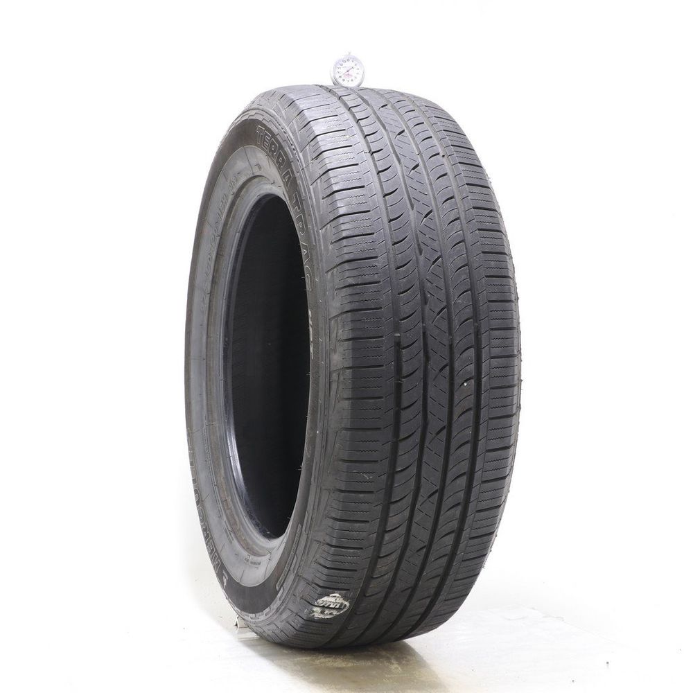 Set of (2) Used 275/60R20 Hercules Terra Trac HPT 115H - 8.5-9/32 - Image 4