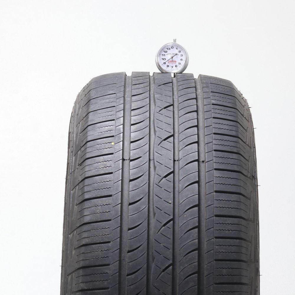 Set of (2) Used 275/60R20 Hercules Terra Trac HPT 115H - 8.5-9/32 - Image 5