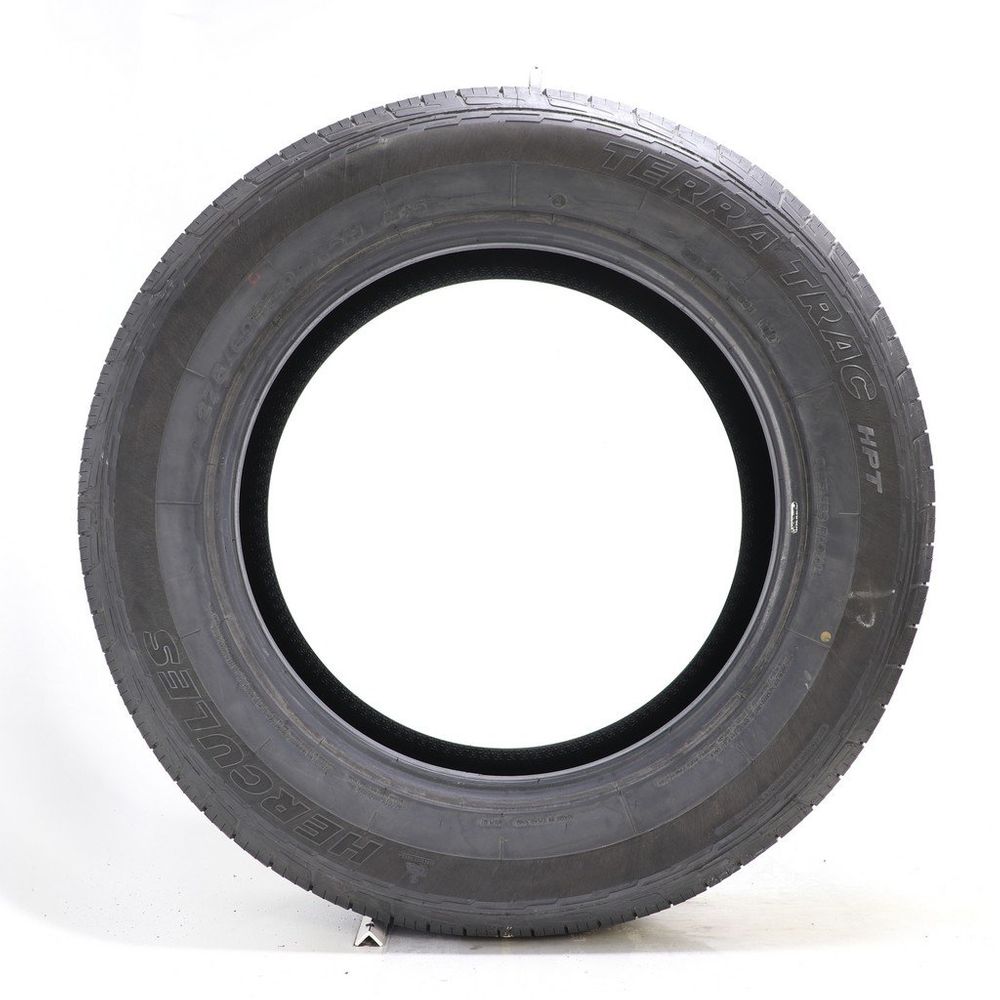 Set of (2) Used 275/60R20 Hercules Terra Trac HPT 115H - 8.5-9/32 - Image 6