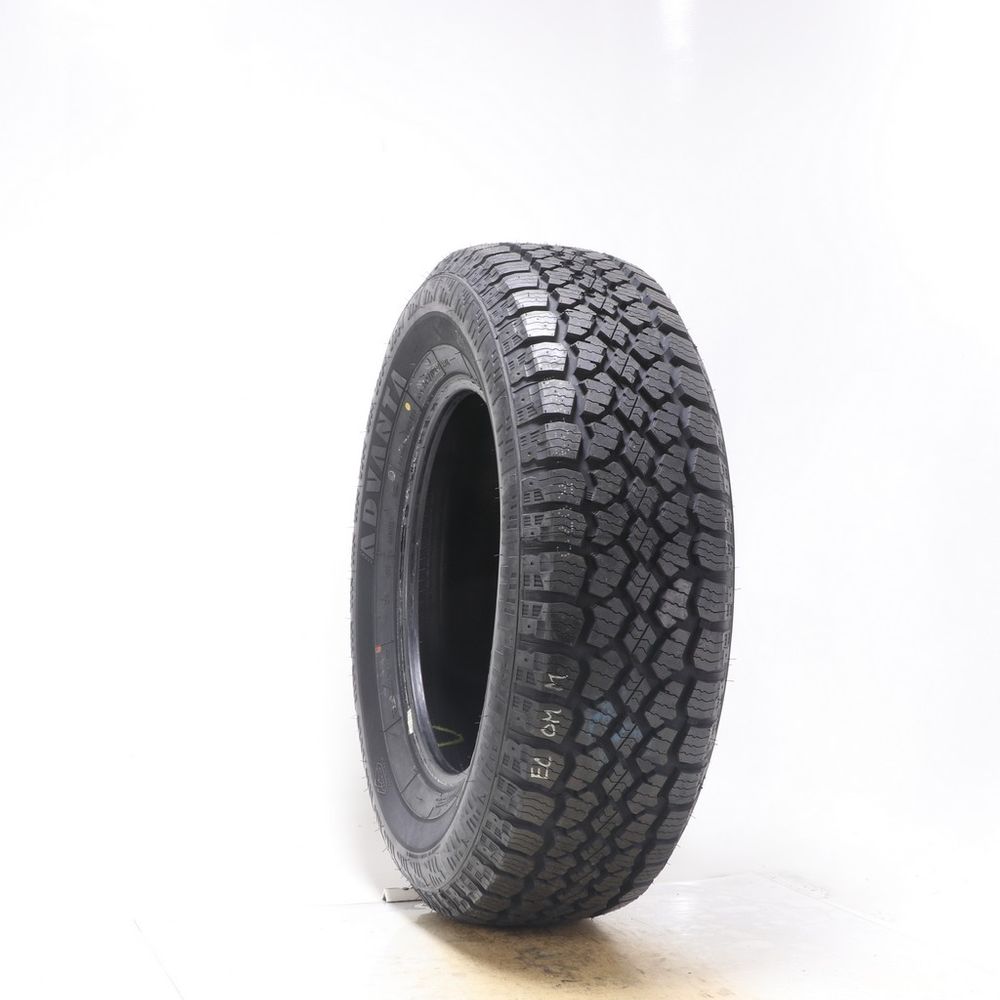 New 245/70R17 Advanta ATX-750 110T - 12.5/32 - Image 1