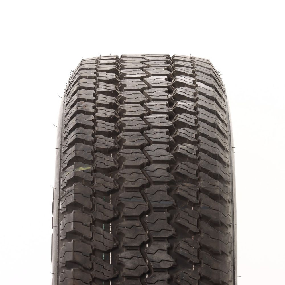 Used LT 275/65R18 Goodyear Wrangler AT/S 113/110S C - 15/32 - Image 2