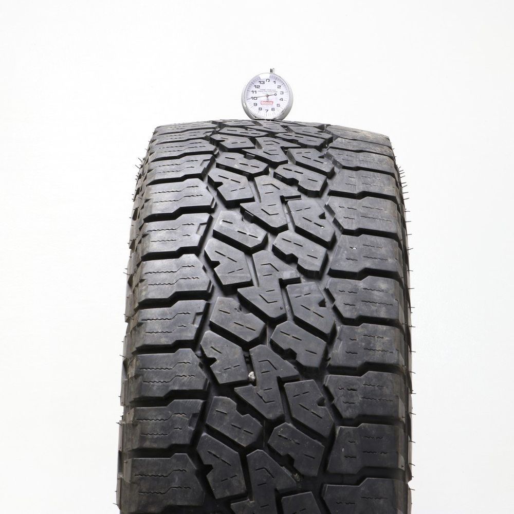 Set of (2) Used LT 275/65R18 Falken Wildpeak A/T3W 123/120S E - 10/32 - Image 2