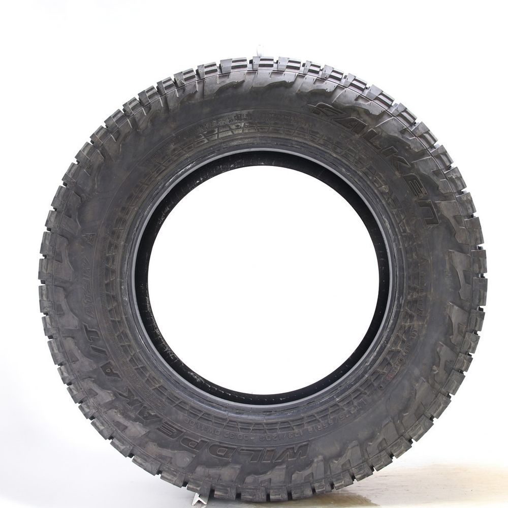 Set of (2) Used LT 275/65R18 Falken Wildpeak A/T3W 123/120S E - 10/32 - Image 3