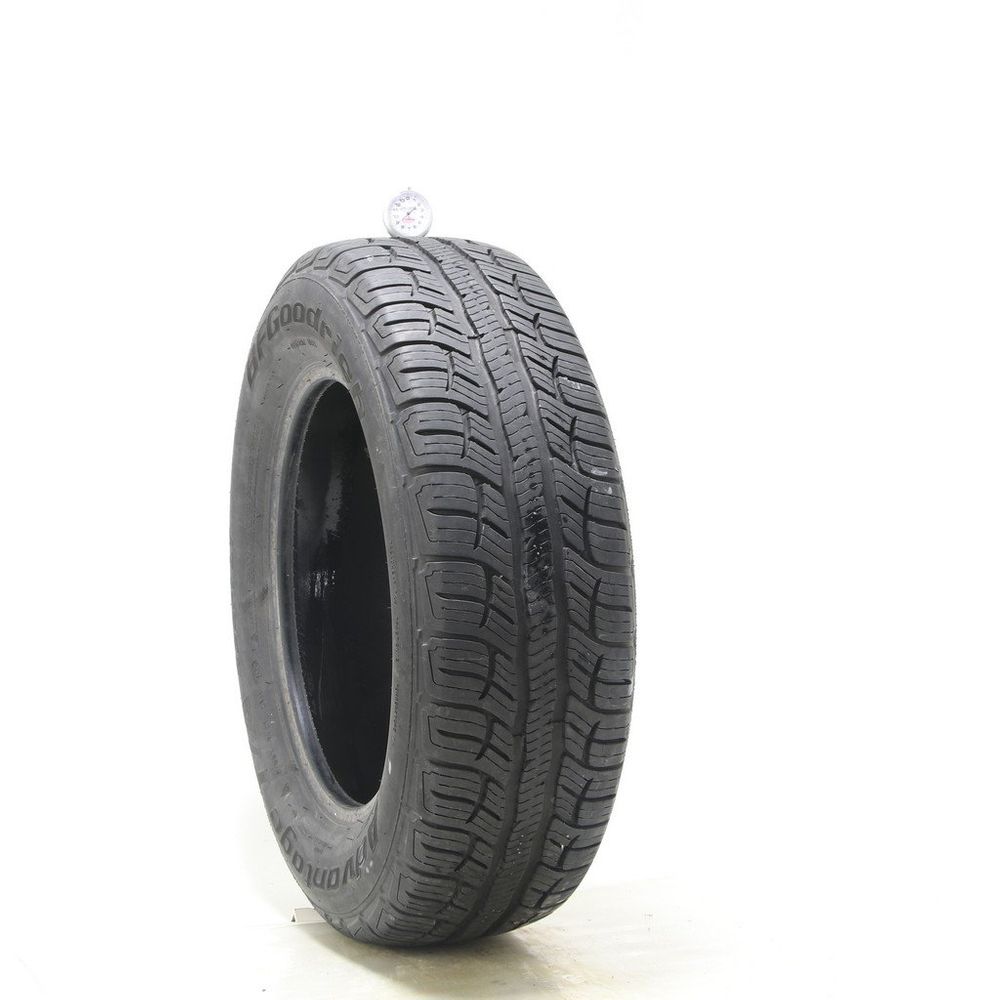 Set of (2) Used 225/65R17 BFGoodrich Advantage T/A Sport LT 102T - 7.5-8.5/32 - Image 4