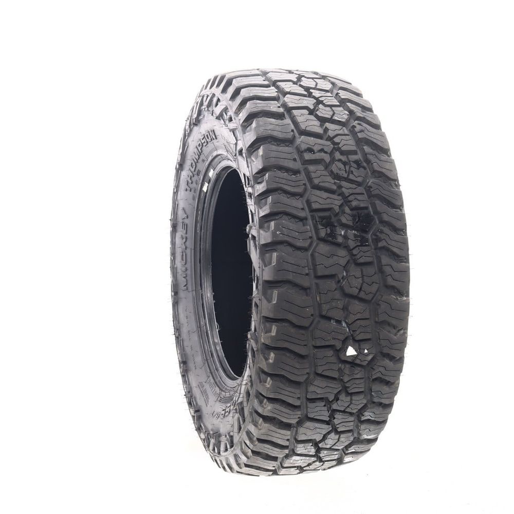 Driven Once LT 295/70R18 Mickey Thompson Baja Boss A/T 129/126Q E - 18/32 - Image 1