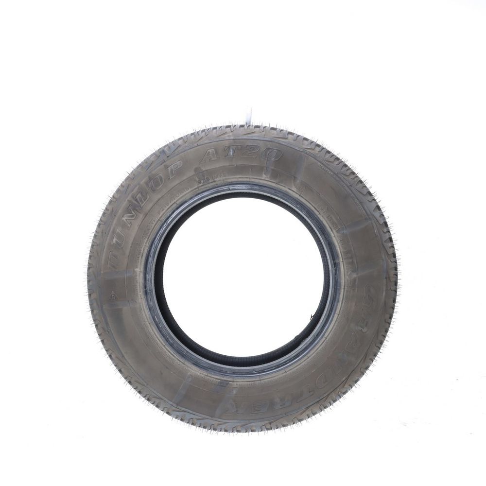 Used 215/70R15 Dunlop Grandtrek AT20 97S - 10.5/32 - Image 3