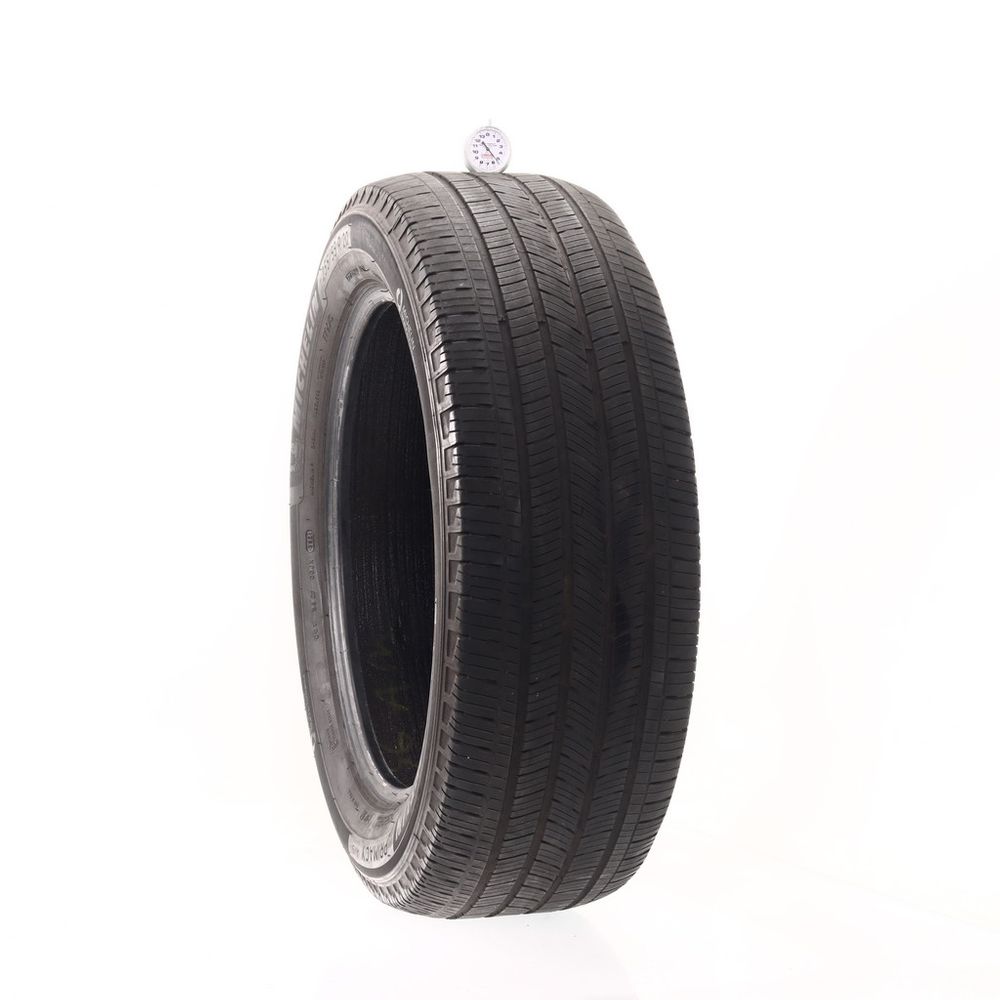 Used 255/55R20 Michelin Primacy A/S Selfseal 110V - 5.5/32 - Image 1