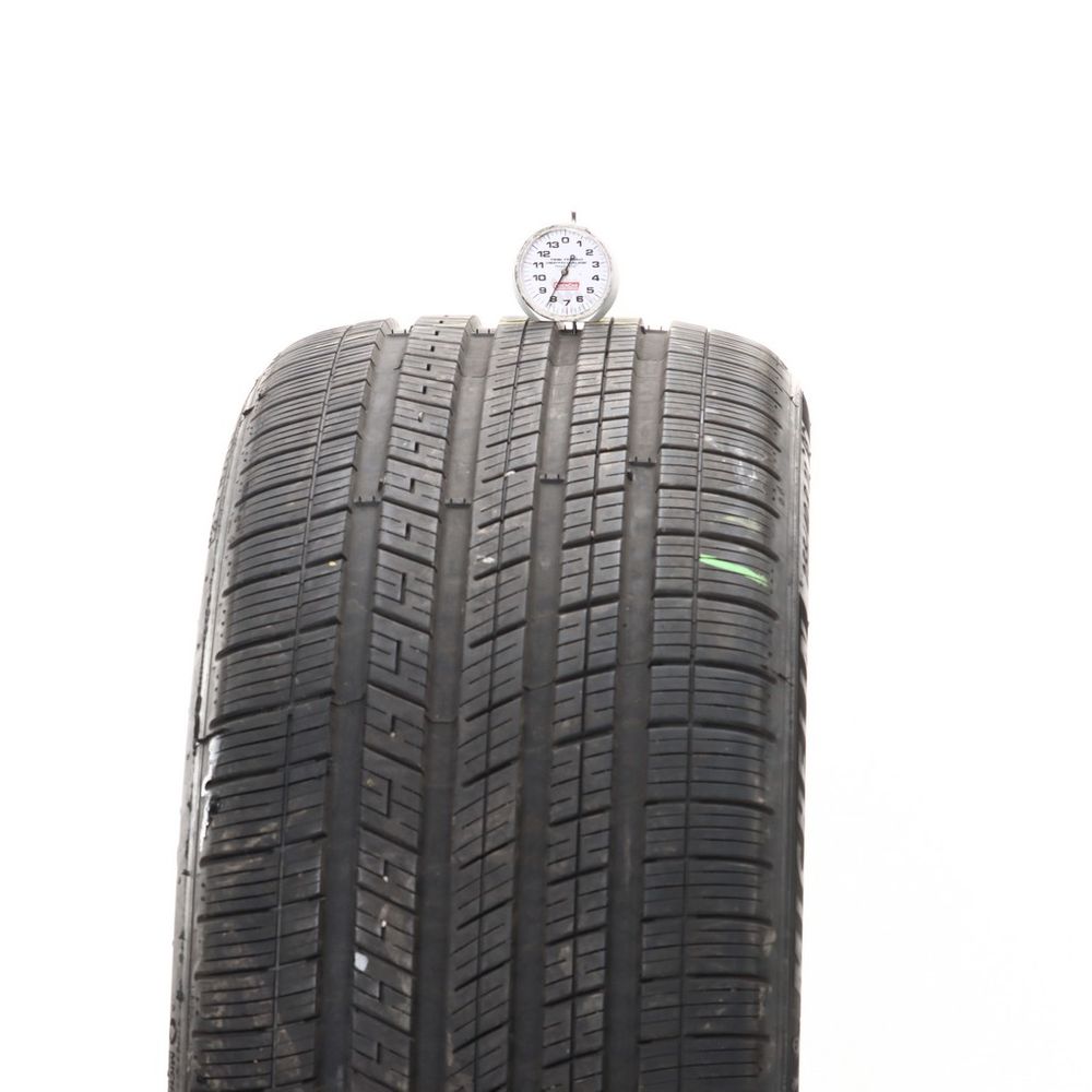 Used 255/40R22 Michelin Pilot Sport All Season 4 NEO 103V - 8/32 - Image 2