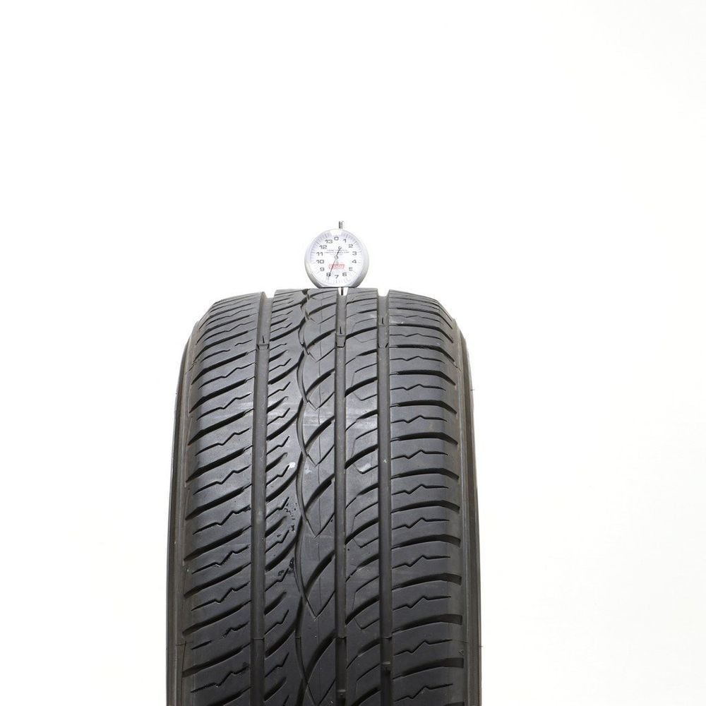 Set of (4) Used 225/60R17 Mavis All Season Highway Touring 99H - 7.5/32 - Image 2