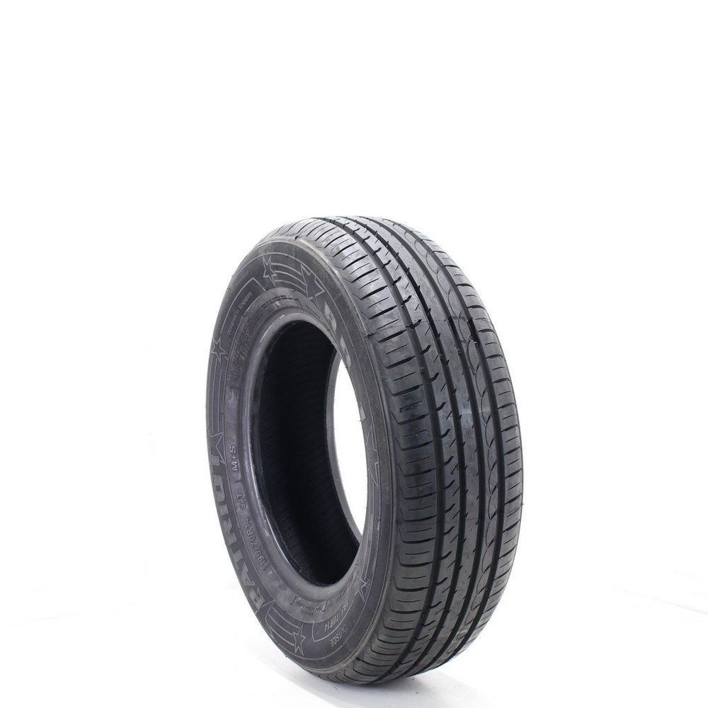 Driven Once 195/70R14 Patriot RB-1 91T - 9/32 - Image 1