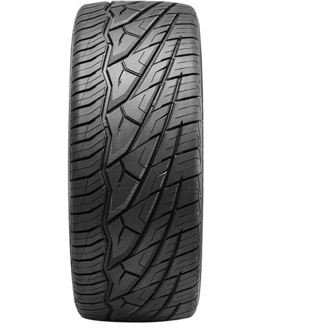 Set of (2) New 265/35R22 Venom Power Ragnarok GTS 102V - Image 3