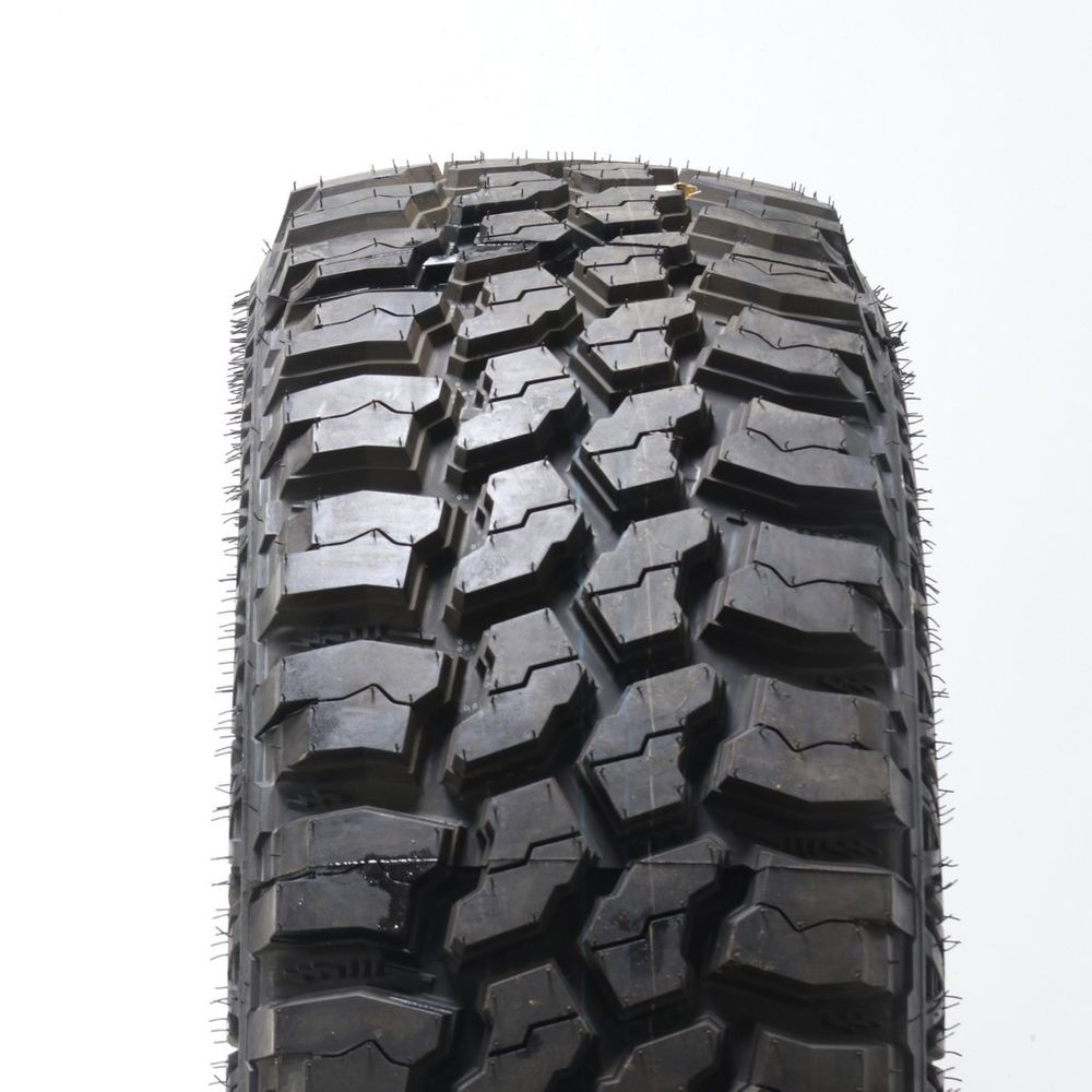 Set of (2) New LT 275/65R18 Mud Claw Extreme MT AO 123/120Q E - 20/32 - Image 2