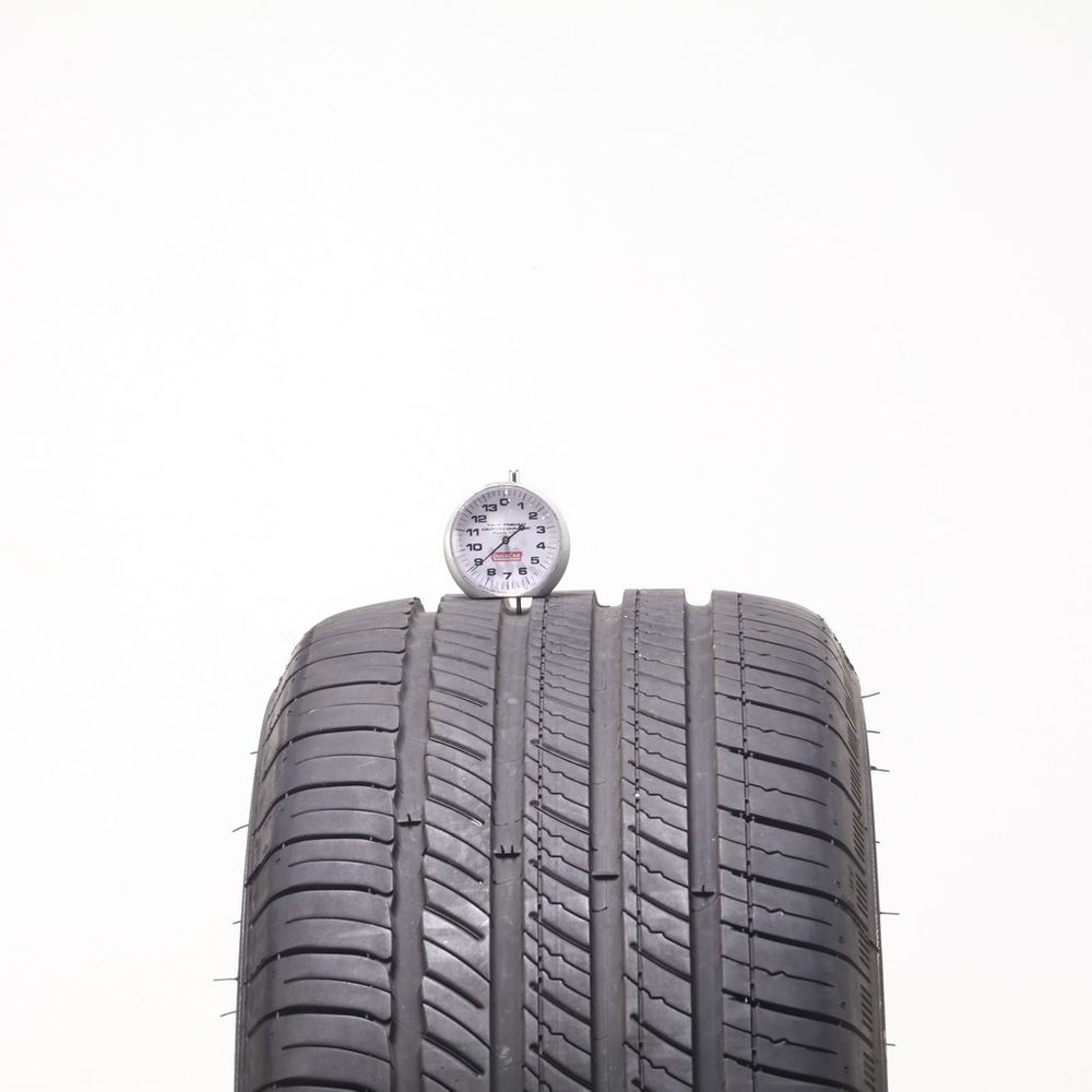 Used 245/45R20 Michelin Primacy Tour A/S 103V - 9/32 - Image 2