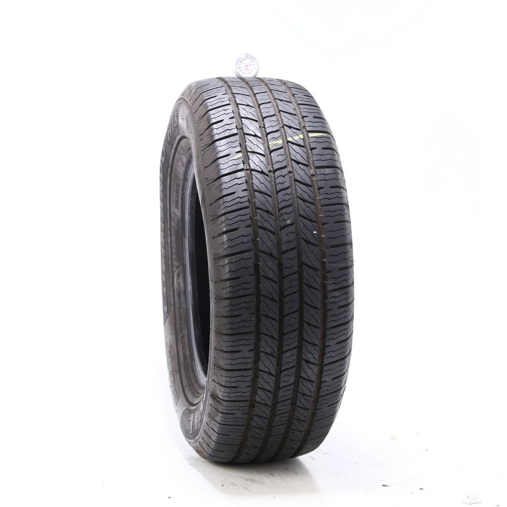 Set of (2) Used 265/65R17 National Commando HTS 112T - 9-10/32 - Image 4