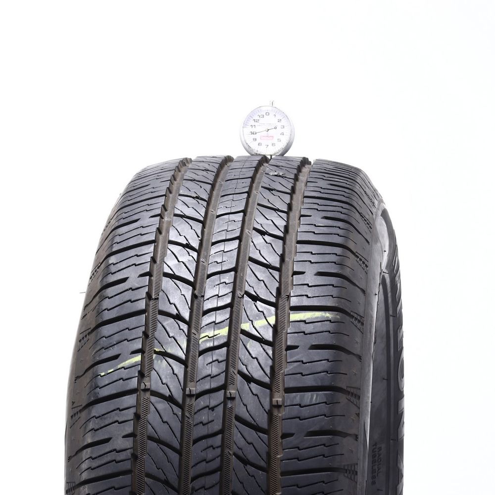 Set of (2) Used 265/65R17 National Commando HTS 112T - 9-10/32 - Image 5