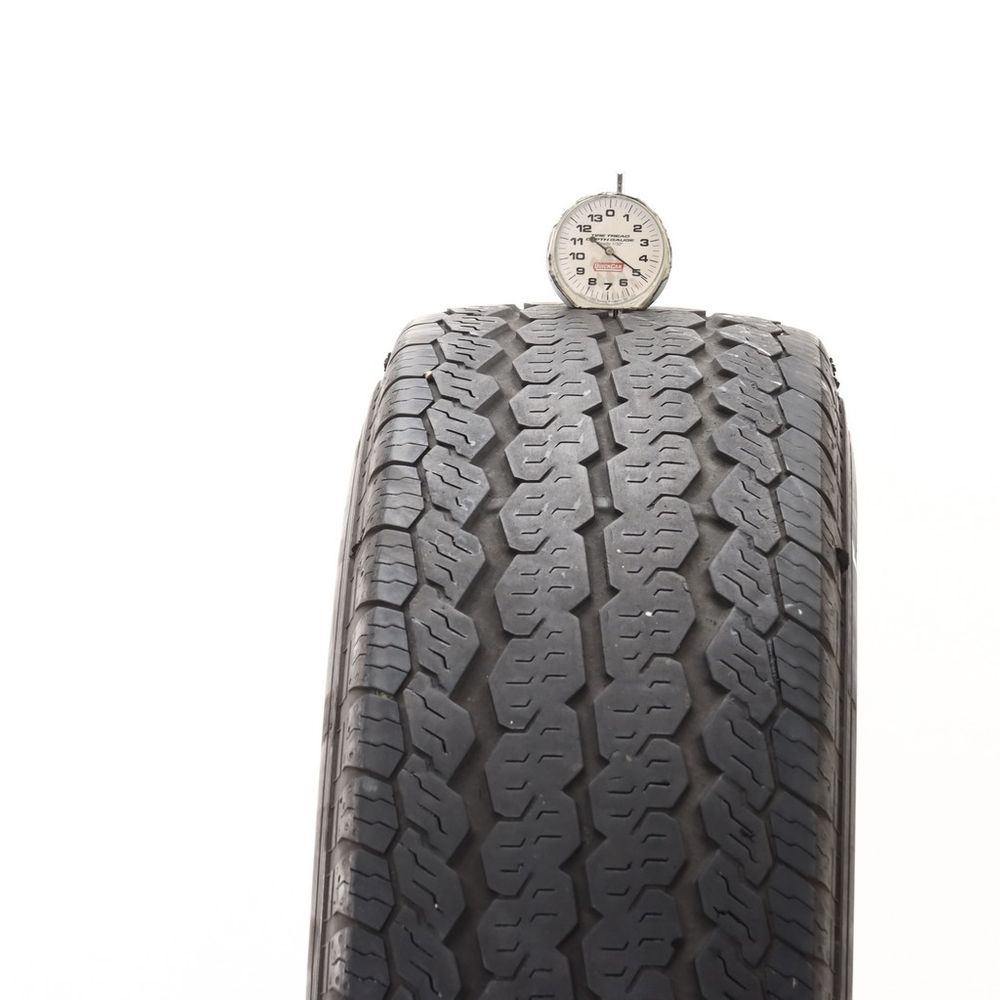 Used LT 215/85R16 Continental VancoFourSeason 115/112Q E - 4.5/32 - Image 2