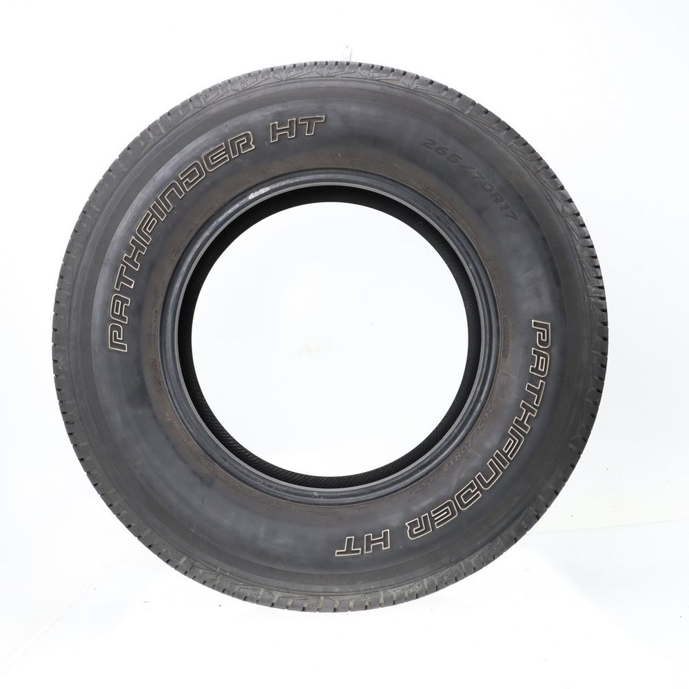 Used 265/70R17 Pathfinder HT 115T - 6.5/32 - Image 3