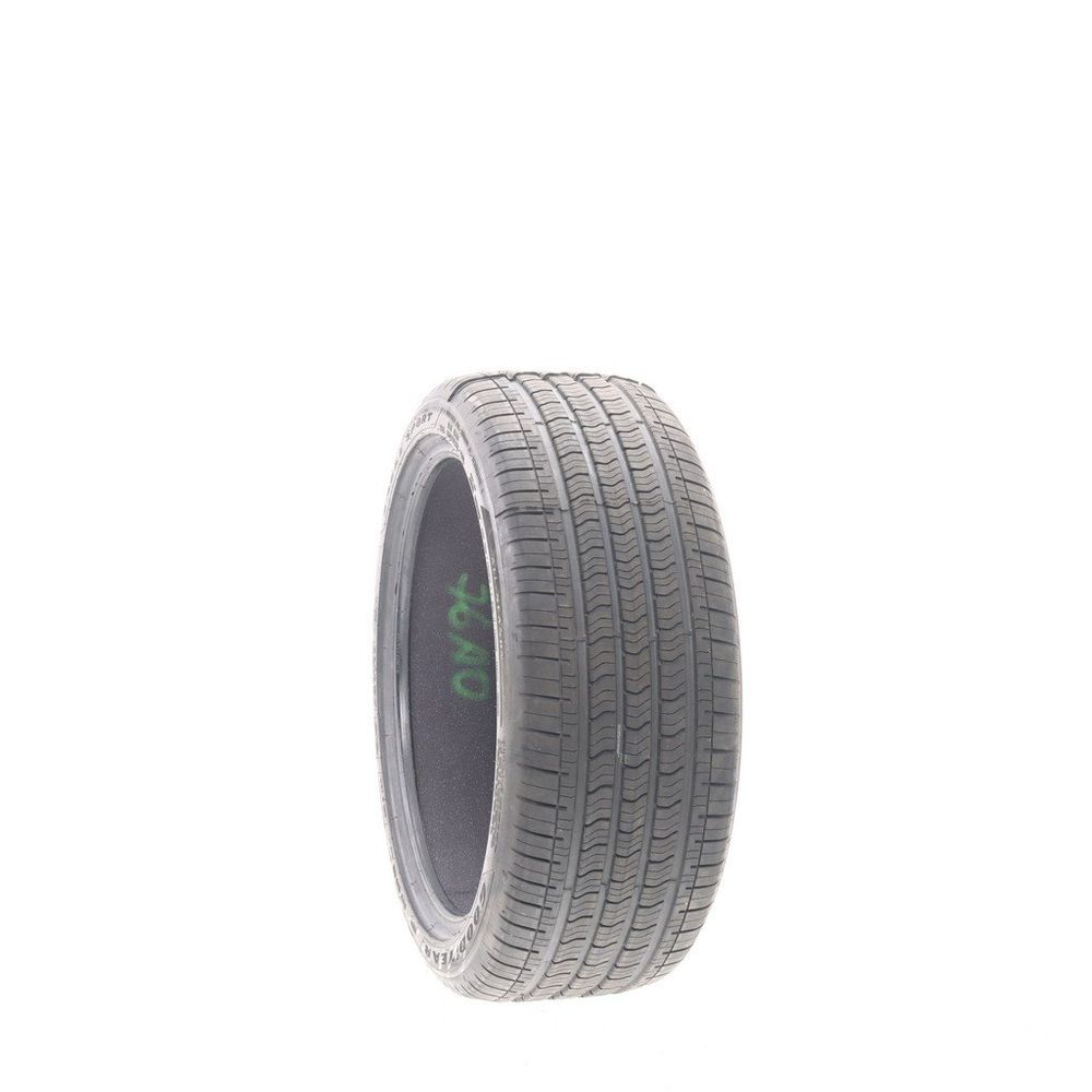 Driven Once 235/40R19 Goodyear Eagle Sport Electric Drive TO SoundComfort 96V - 8.5/32 - Image 1