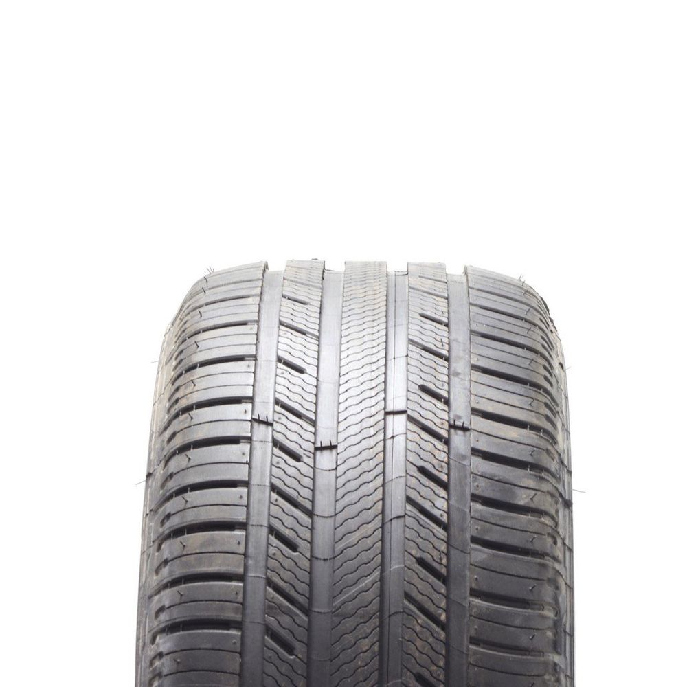 Driven Once 235/55R19 Michelin Premier LTX 101V - 8.5/32 - Image 2
