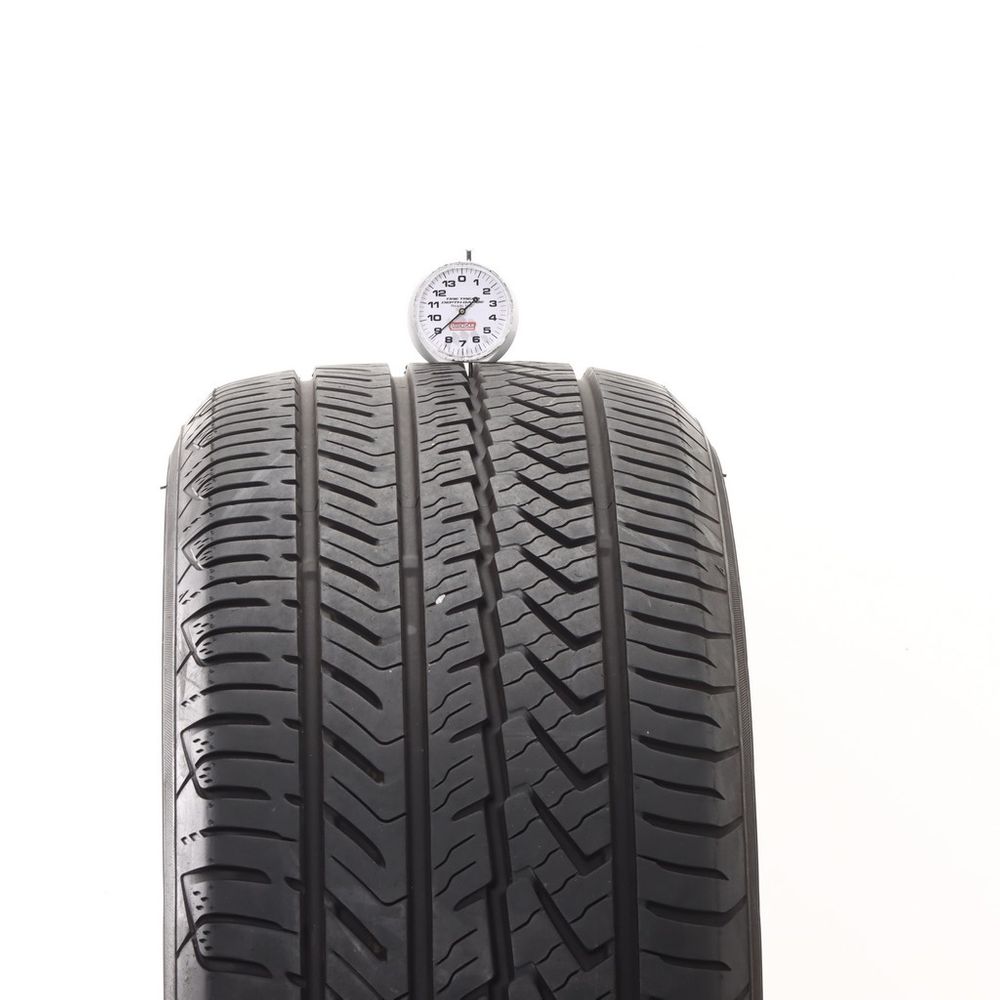 Used 245/50R18 Yokohama Advan Sport A/S Plus 100W - 8.5/32 - Image 2