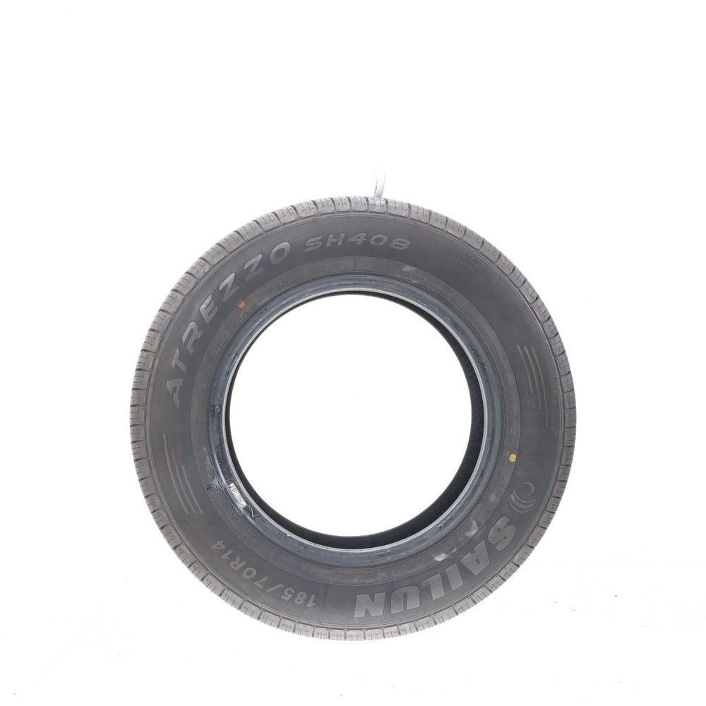 Used 185/70R14 Sailun Atrezzo SH408 88T - 9/32 - Image 3