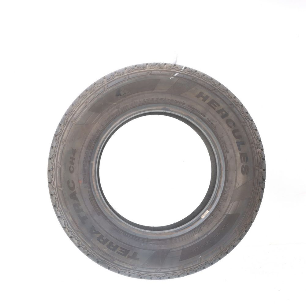 Used LT 225/75R16 Hercules Terra Trac CH4 115/112R E - 8.5/32 - Image 3