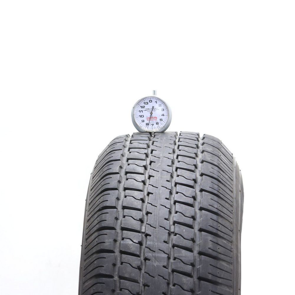 Set of (4) Used ST 205/75R14 Castle Rock ST226 105L D - 7.5/32 - Image 2