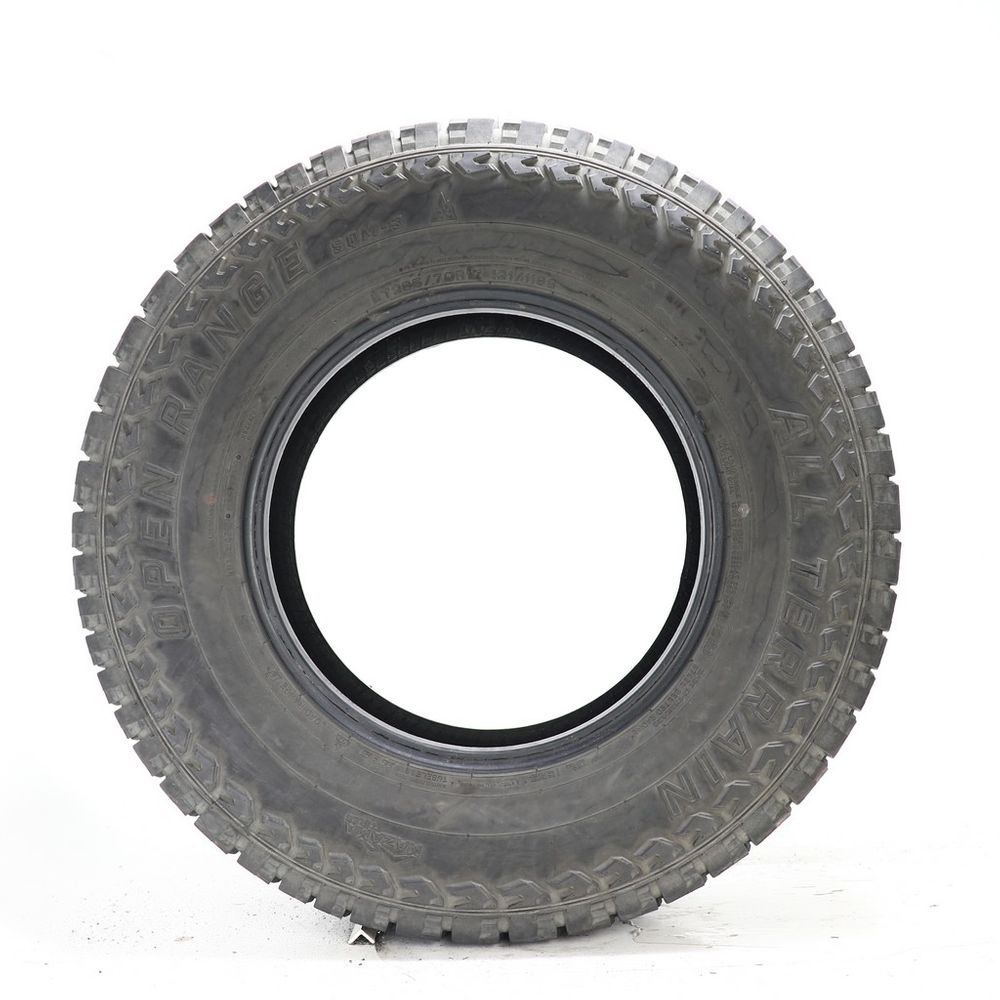 Used LT 285/70R17 Mazama Open Range A/T SQM-3 121/118S E - 11/32 - Image 3