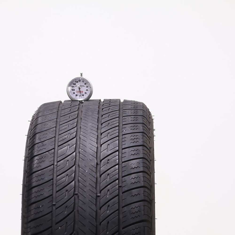 Used 245/45R19 Uniroyal Tiger Paw Touring A/S 102V - 6.5/32 | Utires